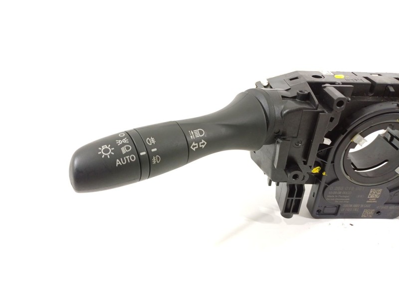 Recambio de mando luces para nissan qashqai (j11) 1.5 turbodiesel cat referencia OEM IAM 255604EA2B 479454ba0a 19608SD2