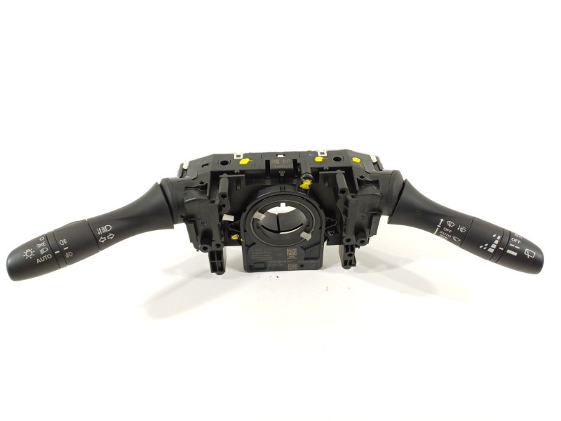 Recambio de mando luces para nissan qashqai (j11) 1.5 turbodiesel cat referencia OEM IAM 255604EA2B 479454ba0a 19608SD2