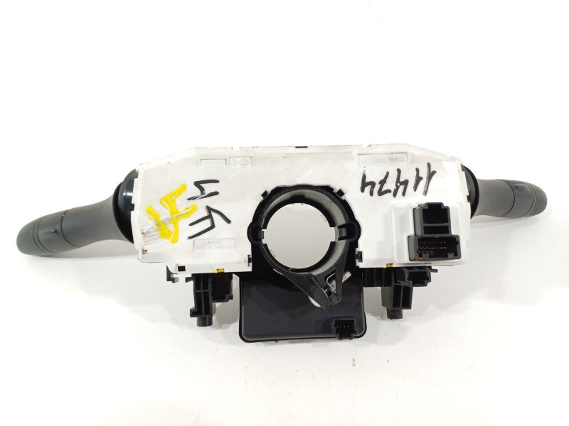 Recambio de mando luces para nissan qashqai (j11) 1.5 turbodiesel cat referencia OEM IAM 255604EA2B 479454ba0a 19608SD2