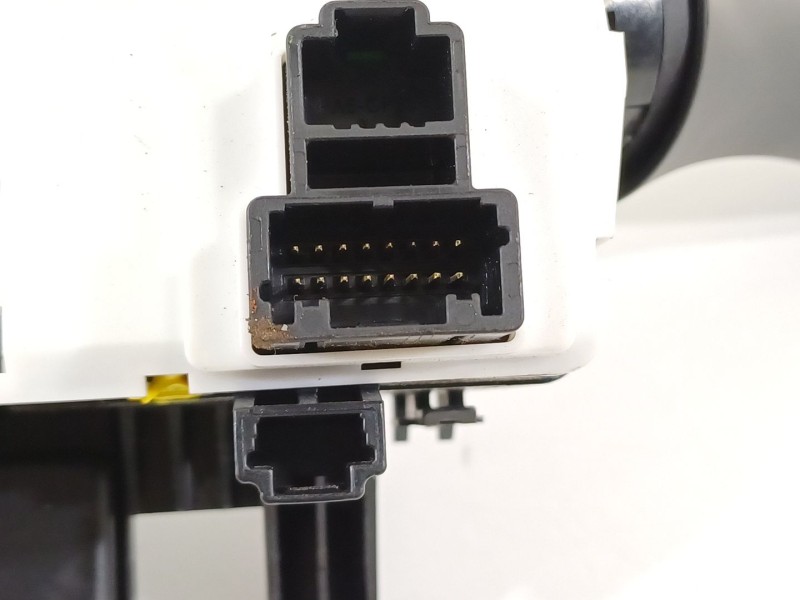 Recambio de mando luces para nissan qashqai (j11) 1.5 turbodiesel cat referencia OEM IAM 255604EA2B 479454ba0a 19608SD2