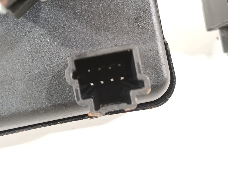 Recambio de mando luces para nissan qashqai (j11) 1.5 turbodiesel cat referencia OEM IAM 255604EA2B 479454ba0a 19608SD2