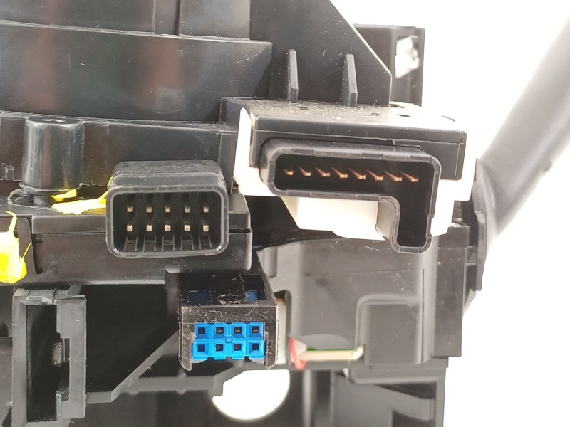 Recambio de mando intermitentes para seat leon (1p1) 2.0 cupra r referencia OEM IAM 1K0953503HH 1K0959653C 1K0953513G