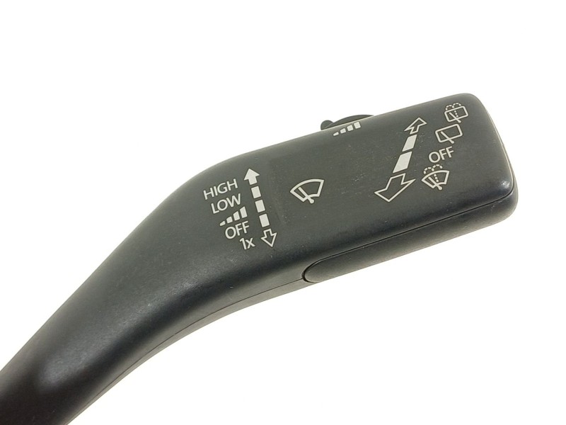Recambio de mando intermitentes para seat leon (1p1) 2.0 cupra r referencia OEM IAM 1K0953503HH 1K0959653C 1K0953513G