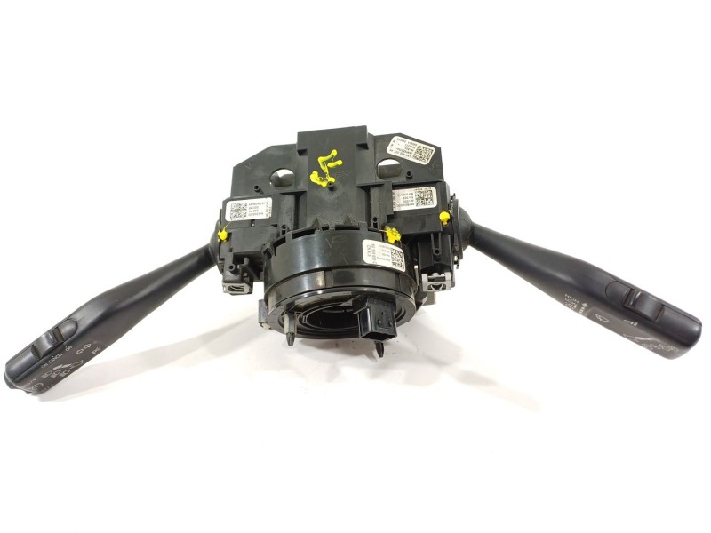 Recambio de mando intermitentes para seat leon (1p1) 2.0 cupra r referencia OEM IAM 1K0953503HH 1K0959653C 1K0953513G