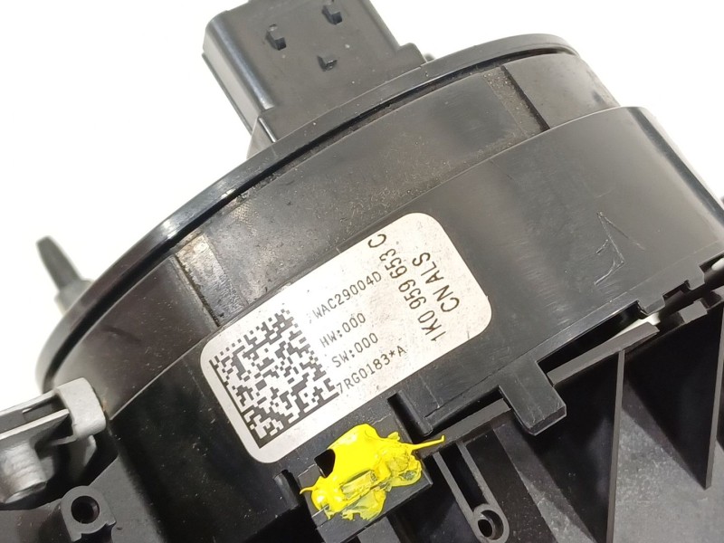 Recambio de mando intermitentes para seat leon (1p1) 2.0 cupra r referencia OEM IAM 1K0953503HH 1K0959653C 1K0953513G