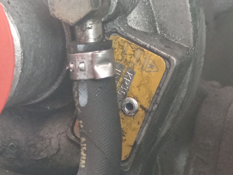 Recambio de motor completo para peugeot 207/207+ (wa_, wc_) 1.4 hdi referencia OEM IAM 8HZ  