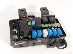 Recambio de caja reles / fusibles para hyundai sonata (nf) 3.3 v6 style referencia OEM IAM 919503K540   2