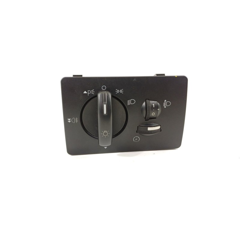 Recambio de mando luces para ford focus ii (da_, hcp, dp) 1.6 tdci referencia OEM IAM 4M5T13A024AA  