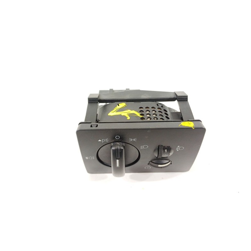 Recambio de mando luces para ford focus ii (da_, hcp, dp) 1.6 tdci referencia OEM IAM 4M5T13A024AA  