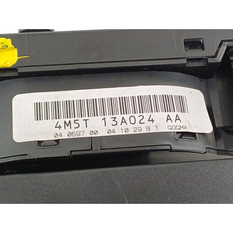 Recambio de mando luces para ford focus ii (da_, hcp, dp) 1.6 tdci referencia OEM IAM 4M5T13A024AA  