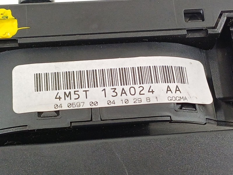 Recambio de mando luces para ford focus ii (da_, hcp, dp) 1.6 tdci referencia OEM IAM 4M5T13A024AA  