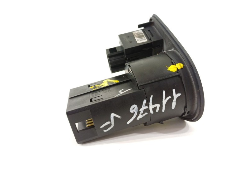 Recambio de mando luces para seat ibiza (6j5) ecomotive referencia OEM IAM 6J1941531  