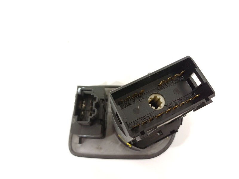 Recambio de mando luces para seat ibiza (6j5) ecomotive referencia OEM IAM 6J1941531  