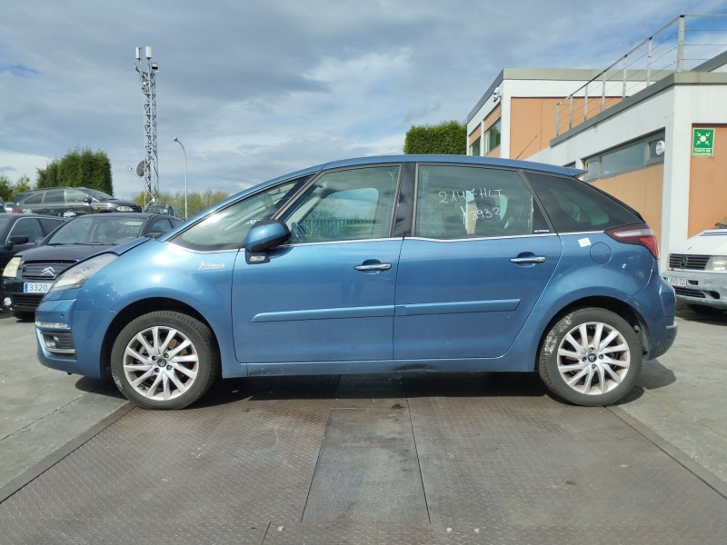 citroën c4 picasso i monospace (ud_) del año 2012