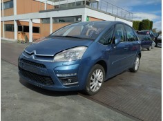 citroën c4 picasso i monospace (ud_) del año 2012