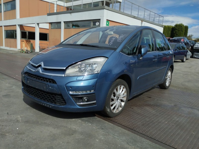 citroën c4 picasso i monospace (ud_) del año 2012