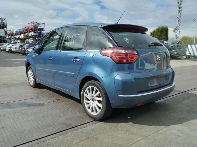 citroën c4 picasso i monospace (ud_) del año 2012