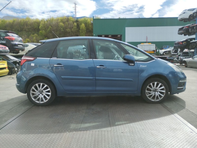 citroën c4 picasso i monospace (ud_) del año 2012