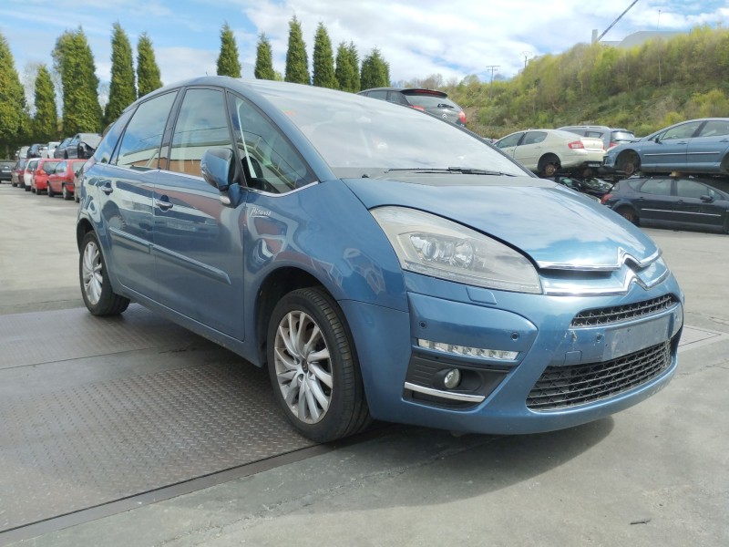 citroën c4 picasso i monospace (ud_) del año 2012