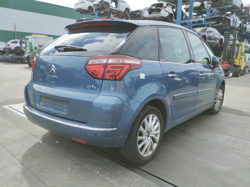 citroën c4 picasso i monospace (ud_) del año 2012