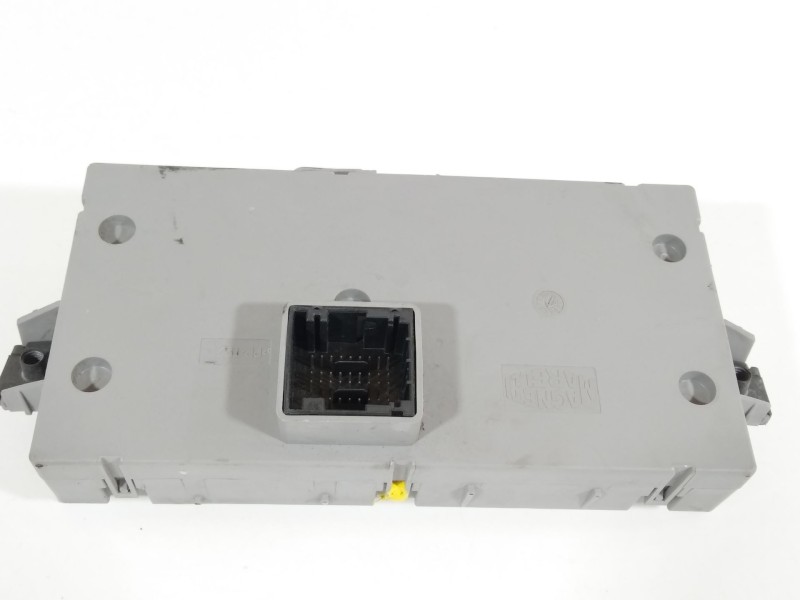 Recambio de modulo electronico para fiat bravo ii (198_) 1.4 t-jet (198axg1b) referencia OEM IAM 51826181  503440170301