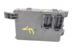Recambio de caja reles / fusibles para opel corsa d (s07) 1.4 (l08, l68) referencia OEM IAM 13320628   2