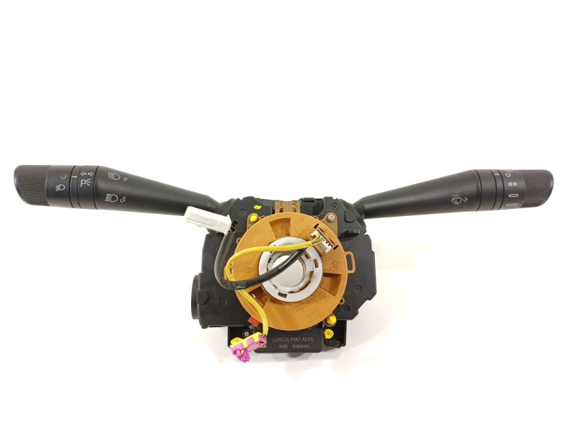 Recambio de mando luces para opel combo furgoneta/monovolumen (x12) 1.3 cdti (b05) referencia OEM IAM 7356067930  