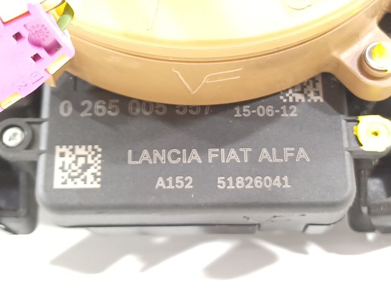 Recambio de mando luces para opel combo furgoneta/monovolumen (x12) 1.3 cdti (b05) referencia OEM IAM 7356067930  
