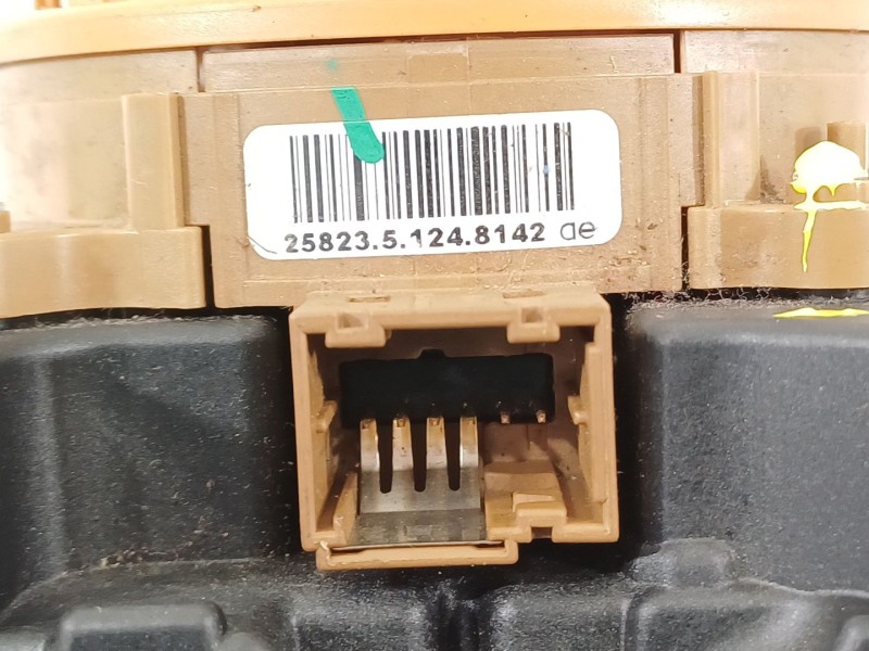 Recambio de mando luces para opel combo furgoneta/monovolumen (x12) 1.3 cdti (b05) referencia OEM IAM 7356067930  