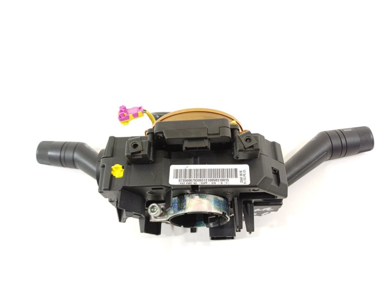 Recambio de mando luces para opel combo furgoneta/monovolumen (x12) 1.3 cdti (b05) referencia OEM IAM 7356067930  