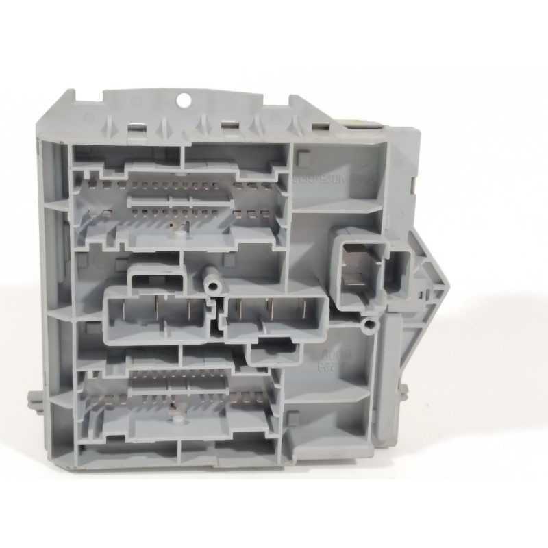 Recambio de caja reles / fusibles para fiat bravo ii (198_) 1.4 t-jet (198axg1b) referencia OEM IAM 51790930  