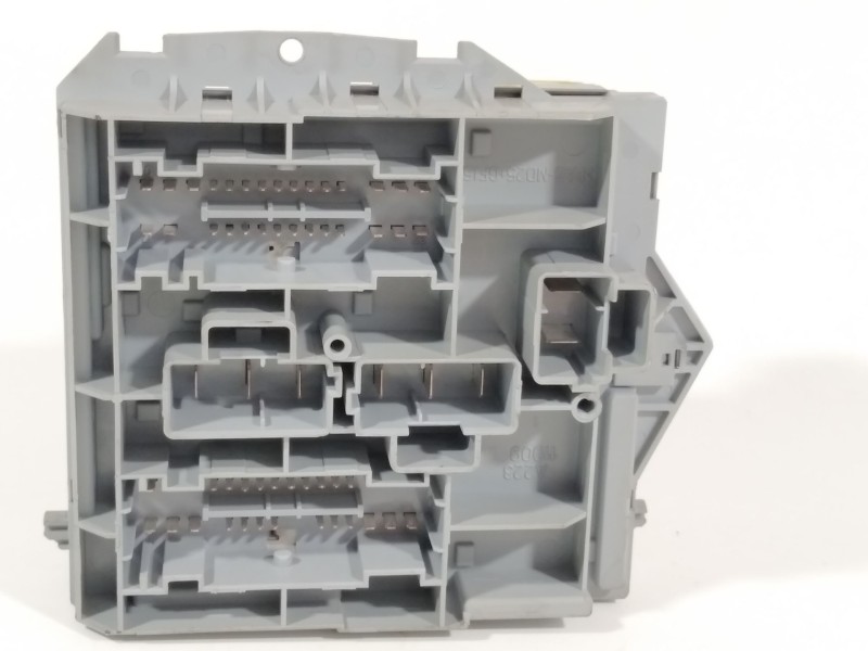 Recambio de caja reles / fusibles para fiat bravo ii (198_) 1.4 t-jet (198axg1b) referencia OEM IAM 51790930  