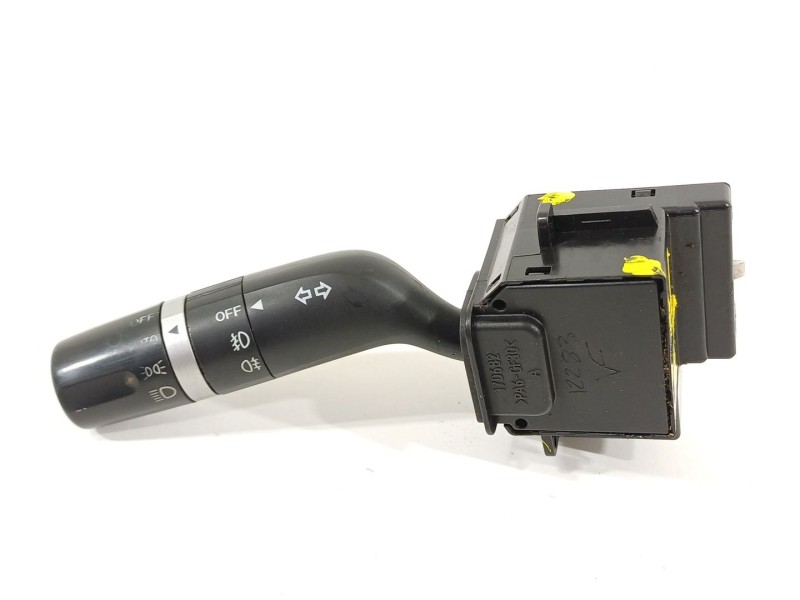 Recambio de mando luces para mazda 3 lim. (bl) pulse referencia OEM IAM BCW766122  17D682