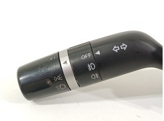 Recambio de mando luces para mazda 3 lim. (bl) pulse referencia OEM IAM BCW766122  17D682 2