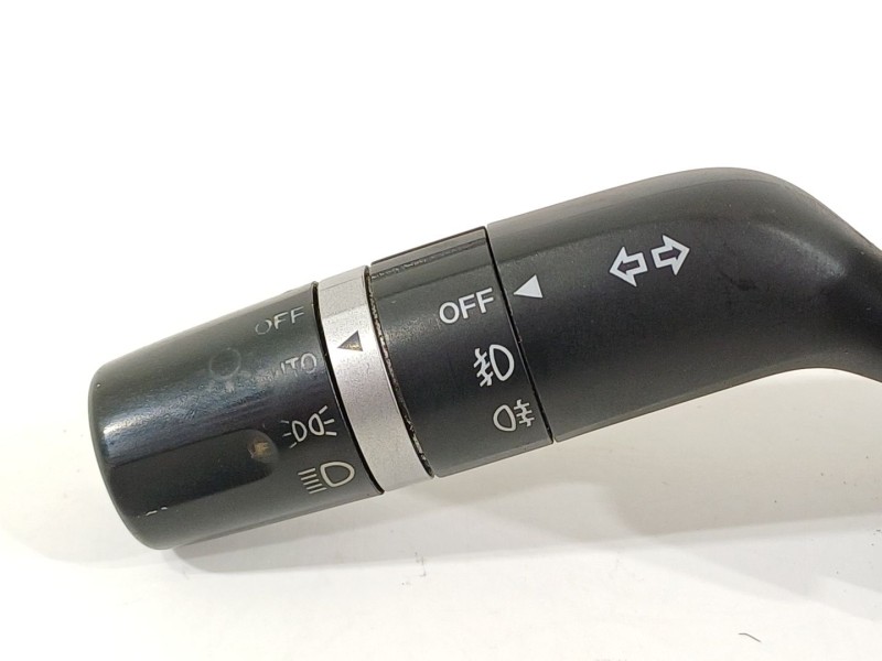 Recambio de mando luces para mazda 3 lim. (bl) pulse referencia OEM IAM BCW766122  17D682