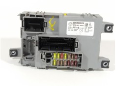 Recambio de caja reles / fusibles para fiat punto evo furgoneta/hatchback (199_) 1.3 d multijet (199.axt1a, 199.axc1a) referenci