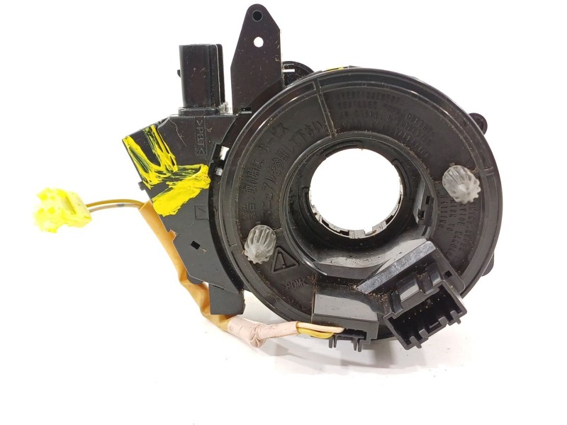 Recambio de anillo airbag para mazda 3 lim. (bl) pulse referencia OEM IAM BBP366CS0  J41J901723