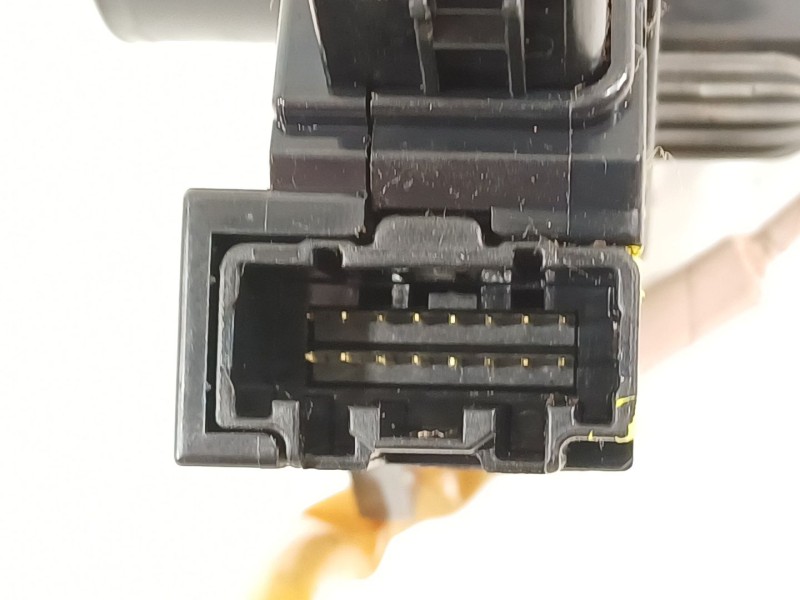 Recambio de anillo airbag para mazda 3 lim. (bl) pulse referencia OEM IAM BBP366CS0  J41J901723