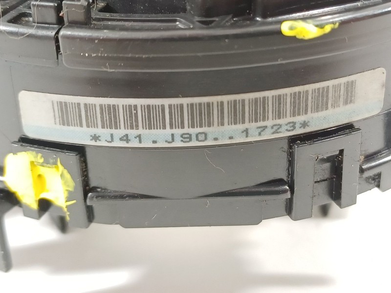 Recambio de anillo airbag para mazda 3 lim. (bl) pulse referencia OEM IAM BBP366CS0  J41J901723