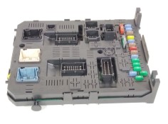 Recambio de caja reles / fusibles para citroën c4 picasso avatar referencia OEM IAM 9666895680  