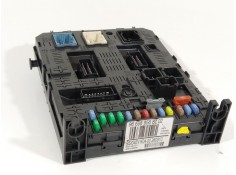 Recambio de caja reles / fusibles para citroën c4 picasso avatar referencia OEM IAM 9666895680   2