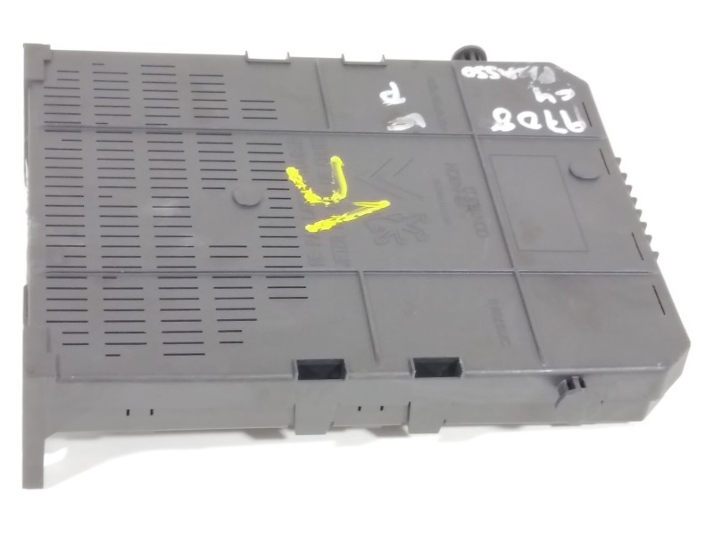 Recambio de caja reles / fusibles para citroën c4 picasso avatar referencia OEM IAM 9666895680  