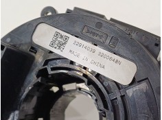 Recambio de anillo airbag para opel corsa e color edition ecoflex referencia OEM IAM 22914039   2