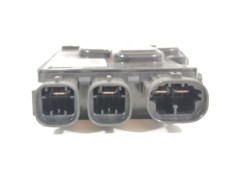 Recambio de caja reles / fusibles para renault megane iii hatchback (bz0/1_, b3_) 1.2 tce (bz2b, bz11) referencia OEM IAM 243800 2