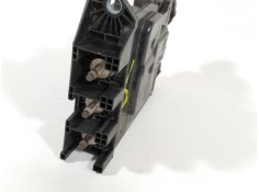 Recambio de caja reles / fusibles para renault grand scénic iii (jz0/1_) 1.9 dci referencia OEM IAM 243800011R   2