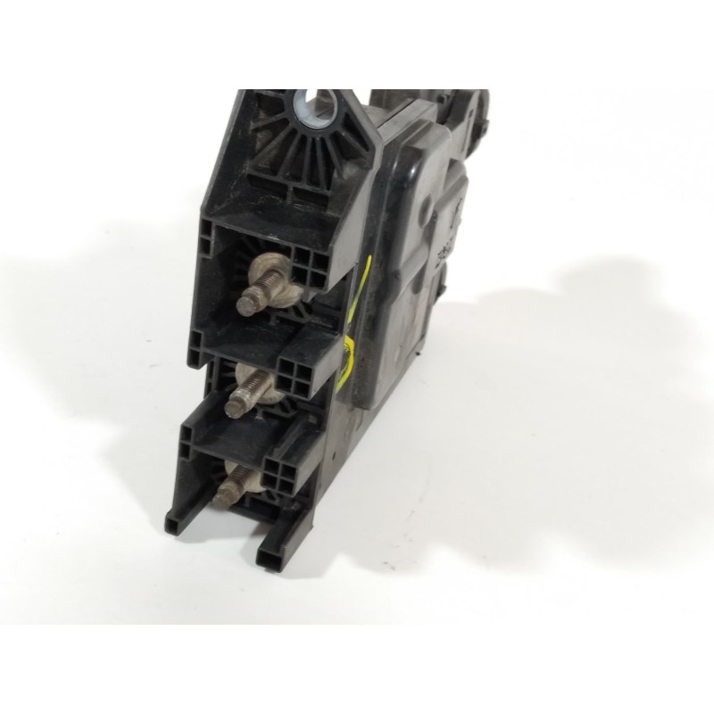 Recambio de caja reles / fusibles para renault grand scénic iii (jz0/1_) 1.9 dci referencia OEM IAM 243800011R  