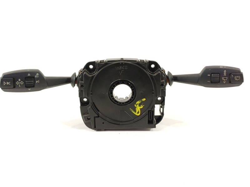 Recambio de mando intermitentes para bmw serie 1 berlina (e81/e87) 120d referencia OEM IAM 695567902 01108100 012081120