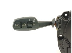 Recambio de mando intermitentes para bmw serie 1 berlina (e81/e87) 120d referencia OEM IAM 695567902 01108100 012081120 2