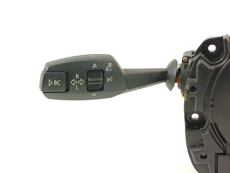 Recambio de mando intermitentes para bmw serie 1 berlina (e81/e87) 120d referencia OEM IAM 695567902 01108100 012081120