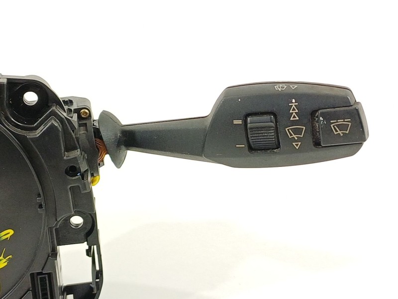 Recambio de mando intermitentes para bmw serie 1 berlina (e81/e87) 120d referencia OEM IAM 695567902 01108100 012081120